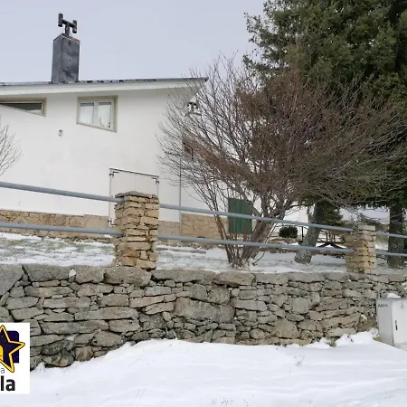 Refugio Na Estrela *