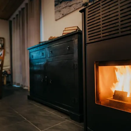 Refugio Na Estrela * Penhas da Saúde