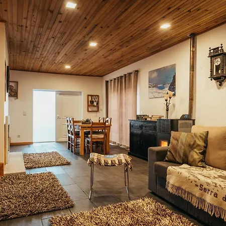 Refugio Na Estrela *