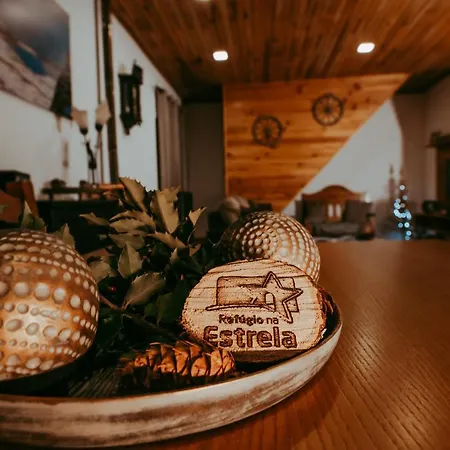 Refúgio Na Estrela *