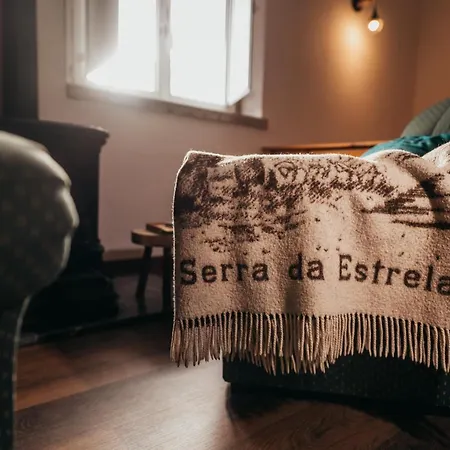 Refúgio Na Estrela *