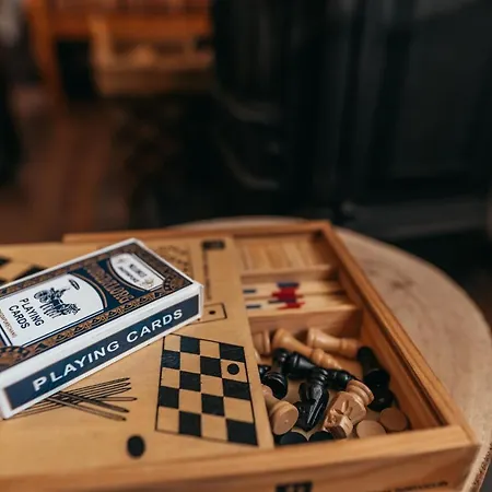 Chalé Refugio Na Estrela Penhas da Saúde