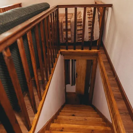 Refúgio Na Estrela Chalet *