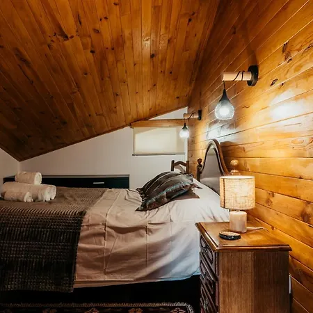 Refúgio Na Estrela Penhas da Saúde