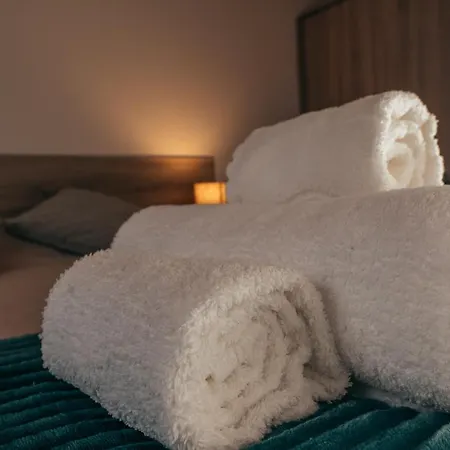 Refúgio Na Estrela Chalet