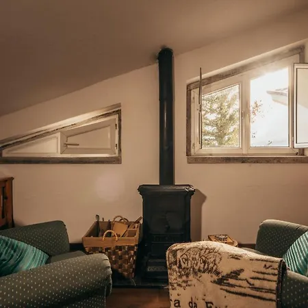 Refúgio Na Estrela *