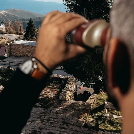 Refúgio Na Estrela *