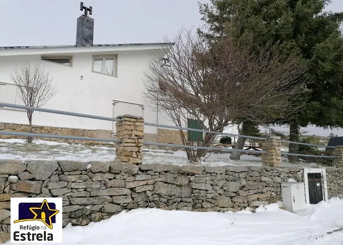 Refugio Na Estrela *