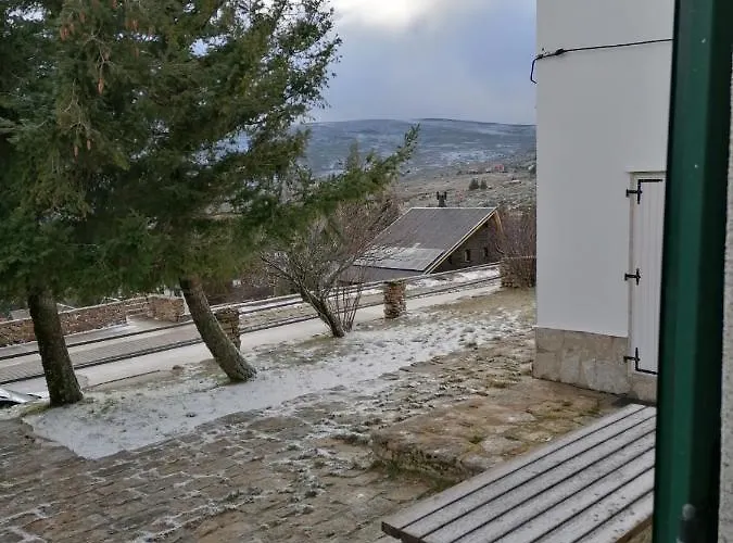 Σαλέ Refugio Na Estrela