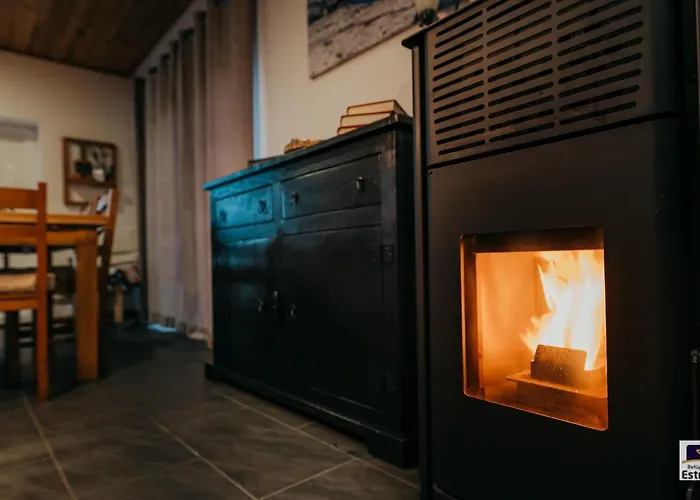 Refugio Na Estrela * Penhas da Saúde