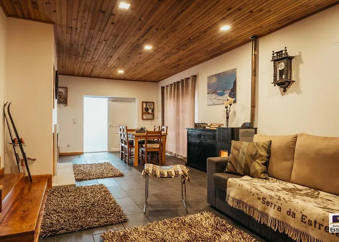 Refugio Na Estrela *