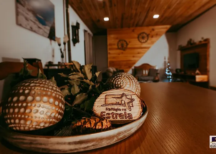 Refugio Na Estrela *