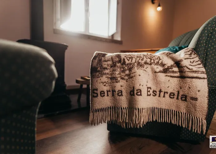 Refugio Na Estrela *