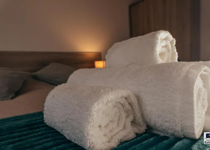 Refugio Na Estrela Σαλέ