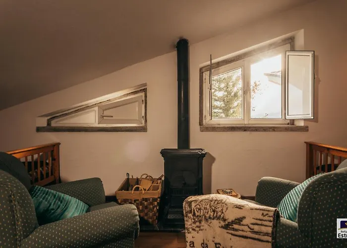 Refugio Na Estrela *