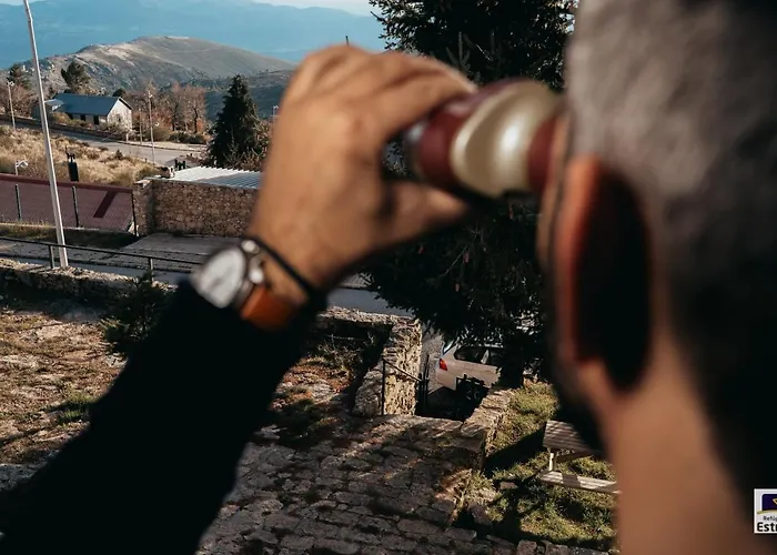 Refugio Na Estrela *